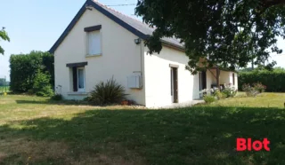 Maison 6 pièce(s)