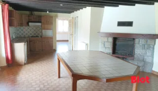 Maison 6 pièce(s)
