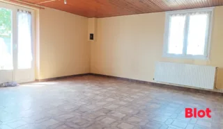 Maison 6 pièce(s)