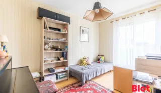 Maison 5 pièce(s)