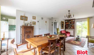 Maison 5 pièce(s)