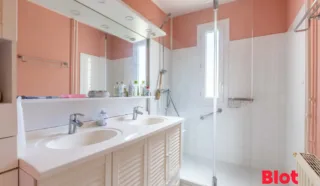 Maison 5 pièce(s)