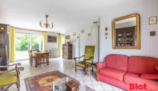 Maison 5 pièce(s)