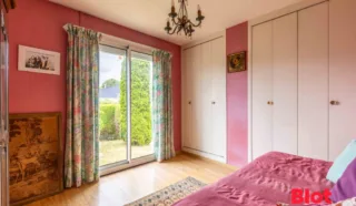Maison 5 pièce(s)