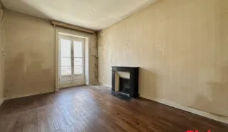 Appartement 5 pièce(s)