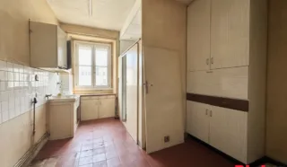 Appartement 5 pièce(s)