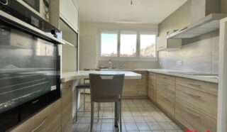 Appartement 5 pièce(s)