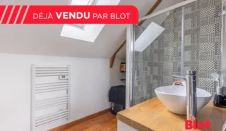 Maison 8 pièce(s)