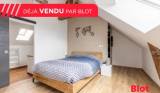 Maison 8 pièce(s)