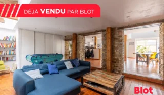 Maison 8 pièce(s)
