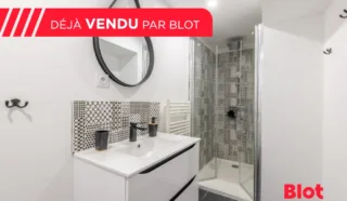 Maison 8 pièce(s)