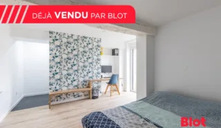 Maison 8 pièce(s)