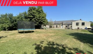Maison 8 pièce(s)
