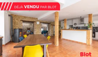 Maison 8 pièce(s)