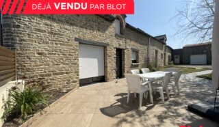 Maison 8 pièce(s)