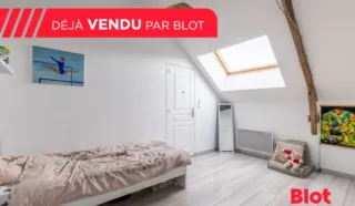 Maison 8 pièce(s)