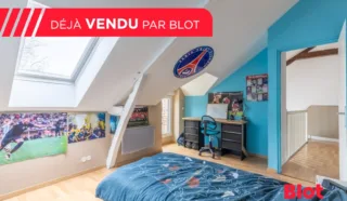 Maison 8 pièce(s)
