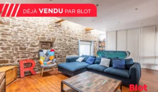 Maison 8 pièce(s)