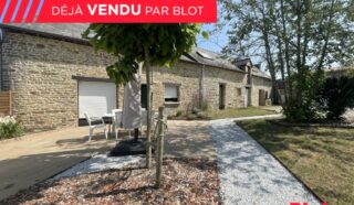 Maison 8 pièce(s)
