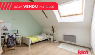 Maison 8 pièce(s)