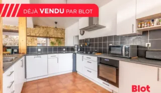 Maison 8 pièce(s)