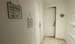 Appartement 2 pièce(s)