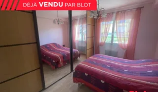 Maison 7 pièce(s)