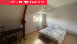 Maison 7 pièce(s)