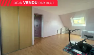 Maison 7 pièce(s)