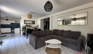 Maison 5 pièce(s)