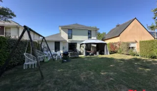 Maison 5 pièce(s)