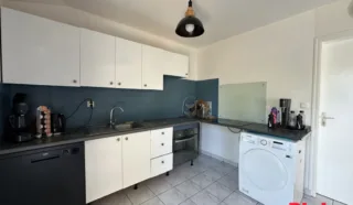 Maison 5 pièce(s)