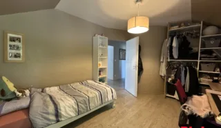 Maison 5 pièce(s)