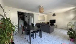 Maison 5 pièce(s)