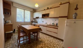 Maison 5 pièce(s)
