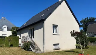Maison 5 pièce(s)