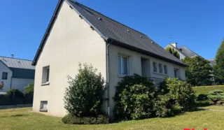 Maison 5 pièce(s)