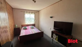 Maison 6 pièce(s)