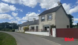 Maison 6 pièce(s)
