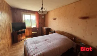 Maison 6 pièce(s)