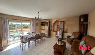 Maison 6 pièce(s)