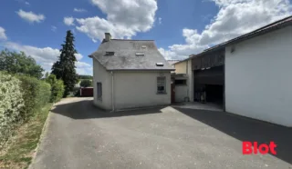 Maison 6 pièce(s)