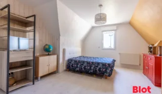 Maison 6 pièce(s)