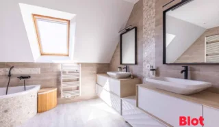 Maison 6 pièce(s)