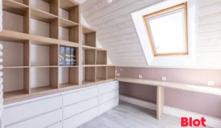 Maison 6 pièce(s)