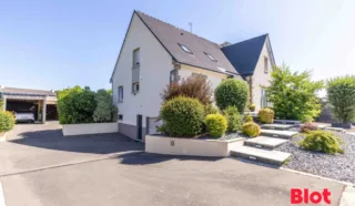 Maison 6 pièce(s)