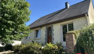 Maison 4 pièce(s)