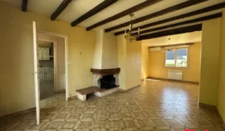 Maison 4 pièce(s)