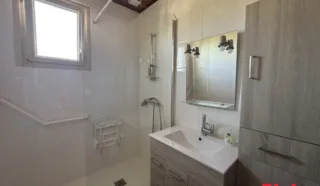 Maison 4 pièce(s)