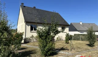 Maison 4 pièce(s)